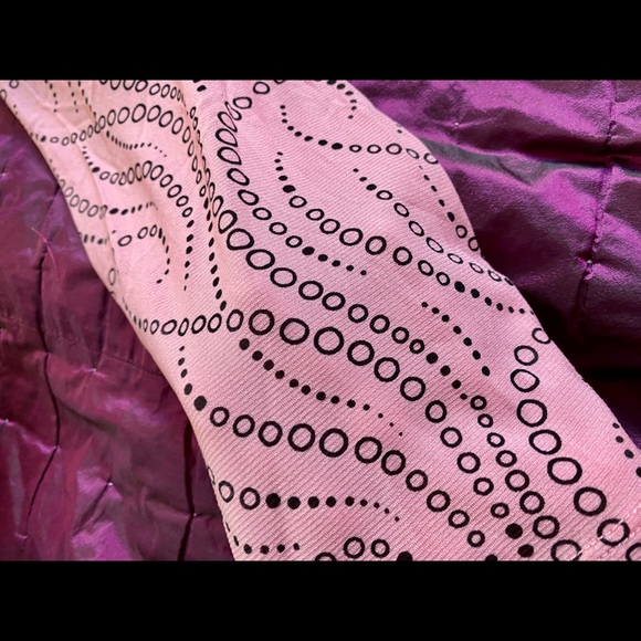 Style & Co Petite Pink Blouse - Picture 4 of 5